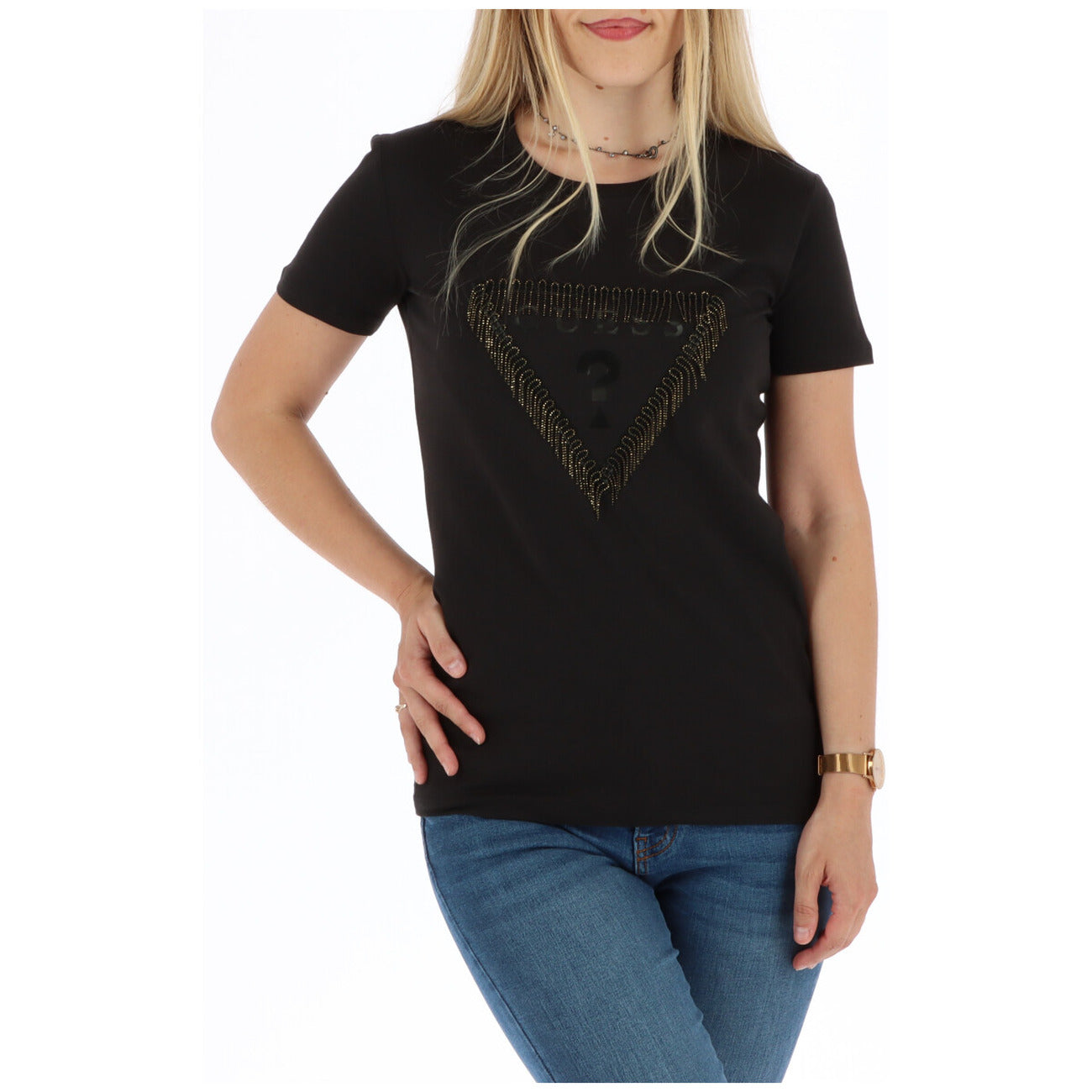 Guess - T-Shirt Donna