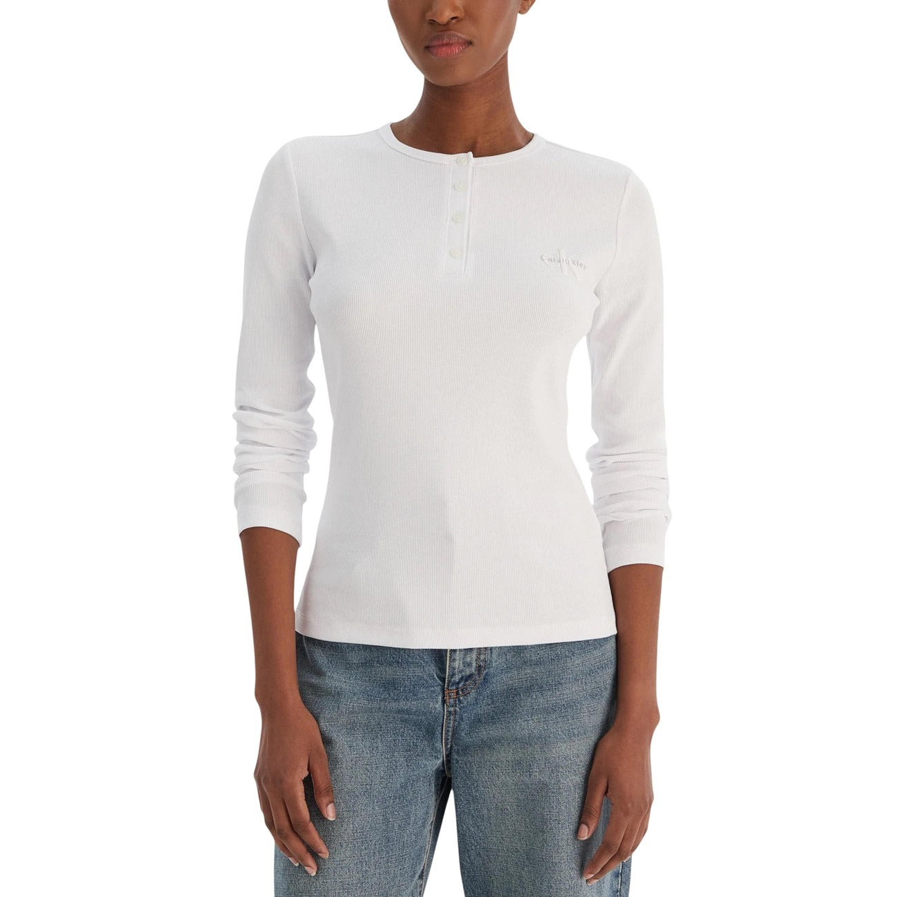 Calvin Klein Jeans - Maglia Donna