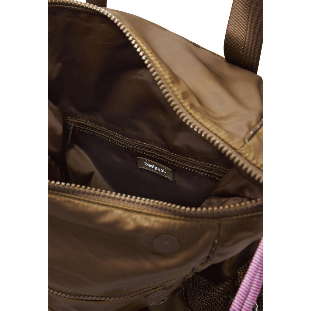 Desigual - Borsa Donna