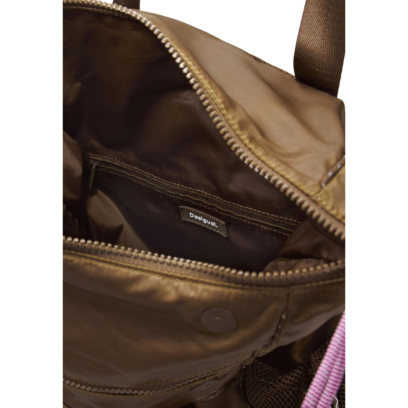 Desigual - Borsa Donna