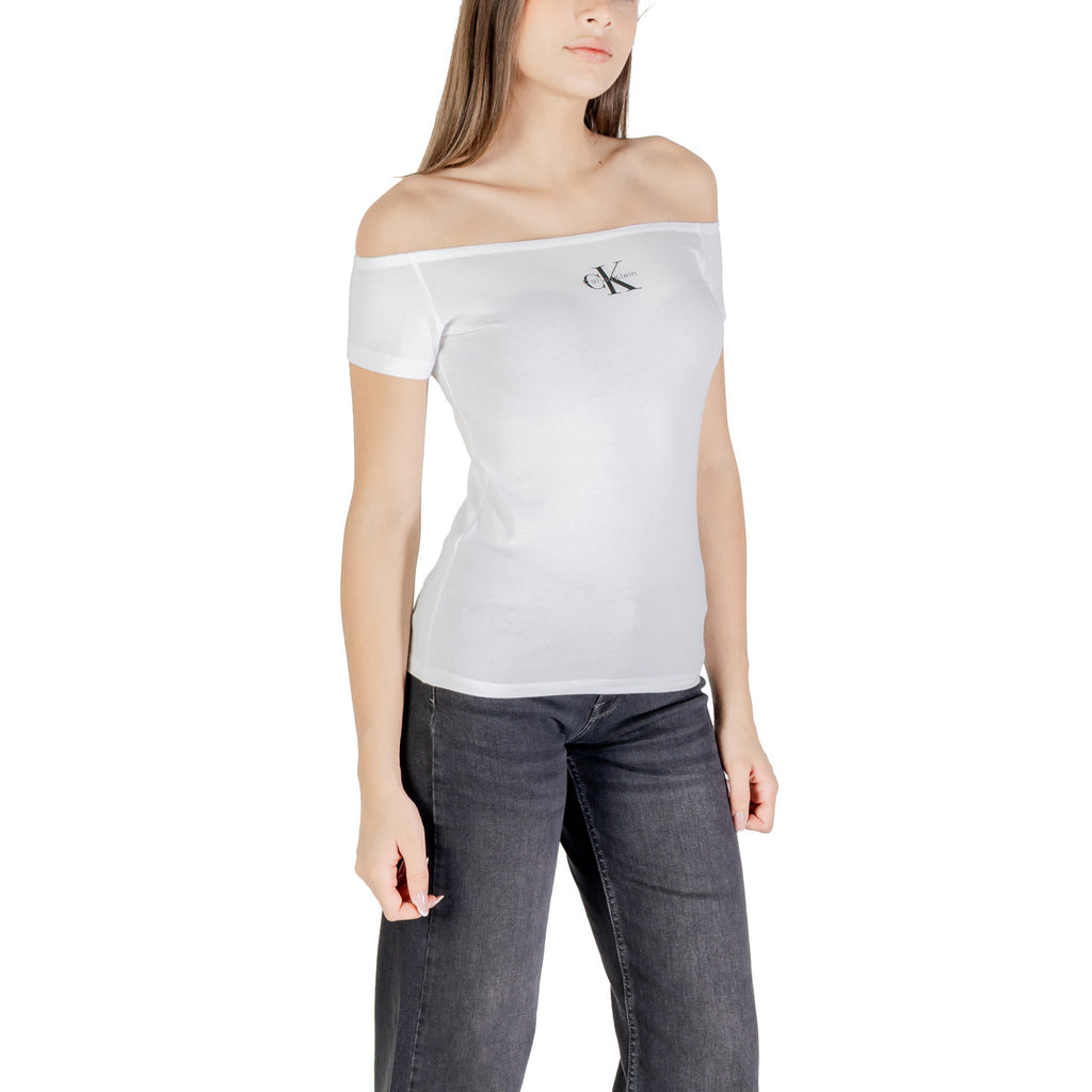 Calvin Klein Jeans - Calvin Klein Jeans Women's T-Shirt