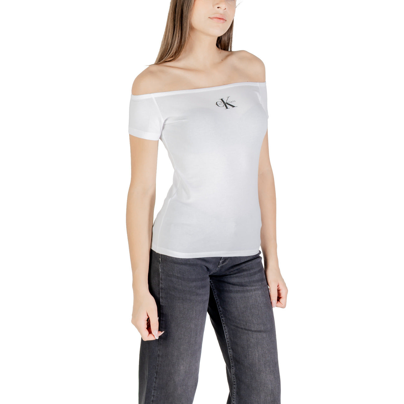 Calvin Klein Jeans - Calvin Klein Jeans Women's T-Shirt