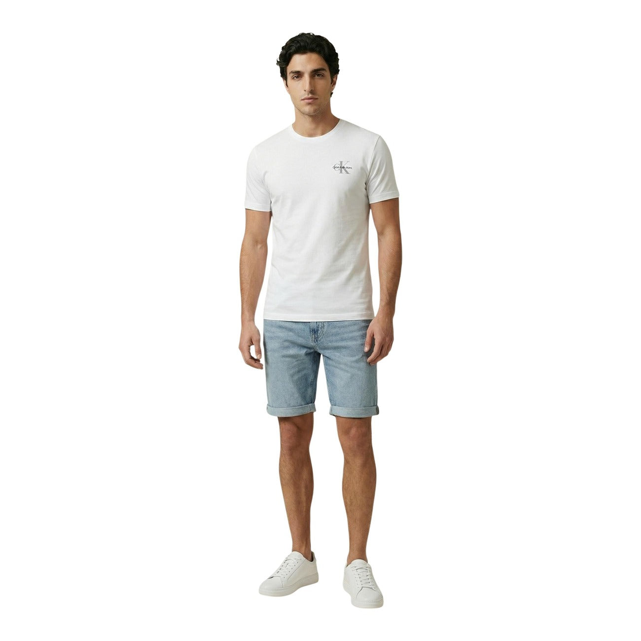 Calvin Klein Jeans - Bermuda Uomo