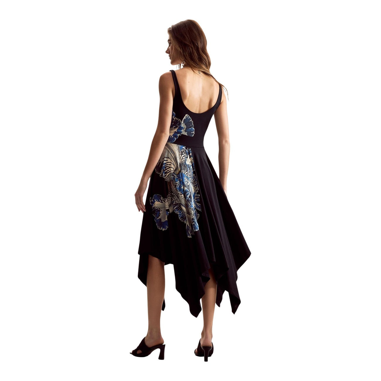 Desigual - Abito Donna