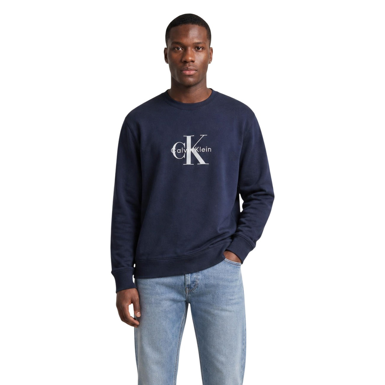 Calvin Klein Jeans - Felpa Uomo