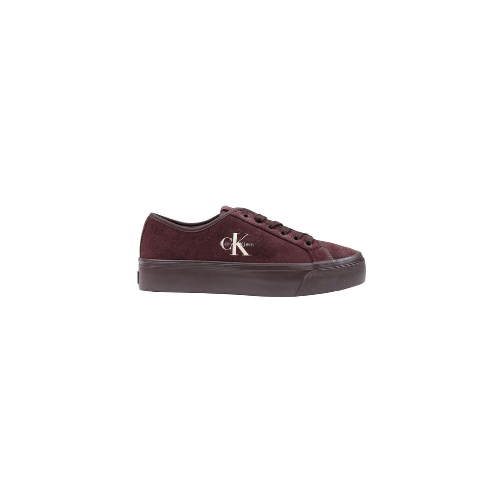 Calvin Klein - Sneakers Donna