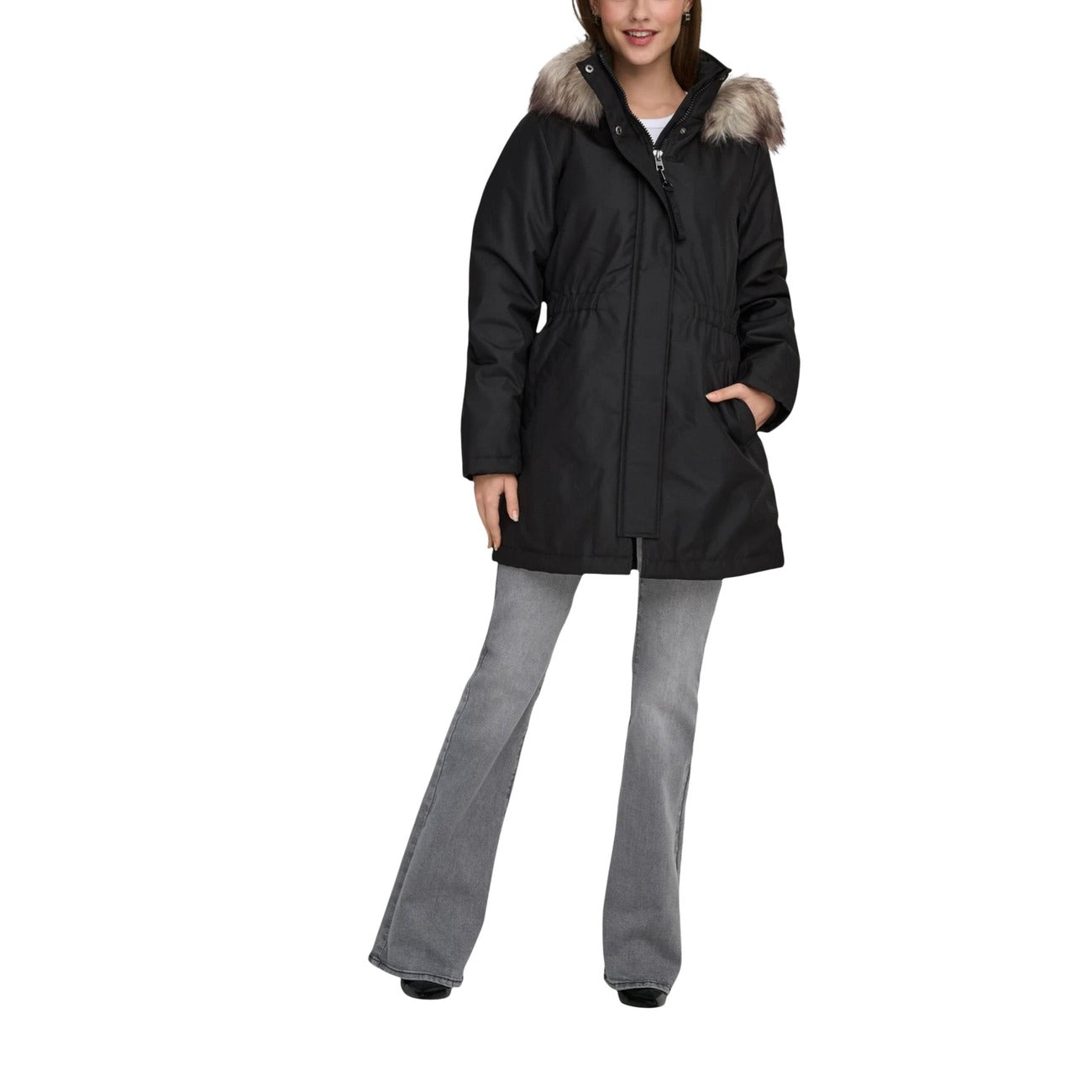 Only - Giubbotto Donna