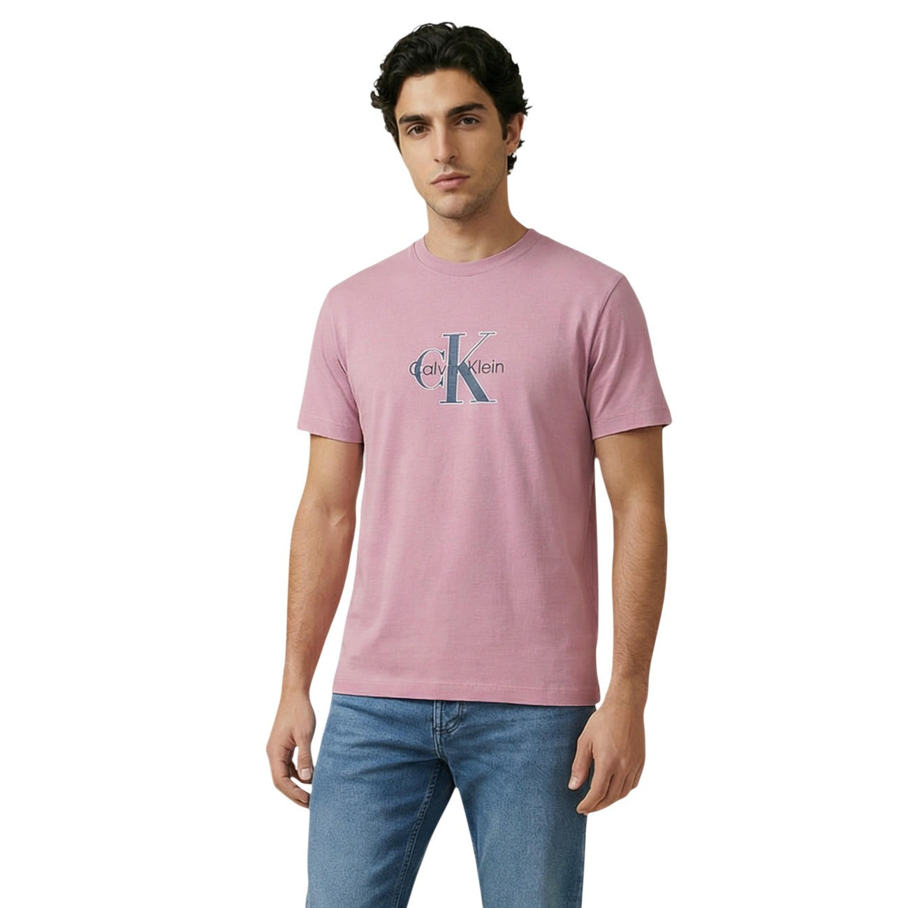 Calvin Klein Jeans - Men's Calvin Klein Jeans T-Shirt