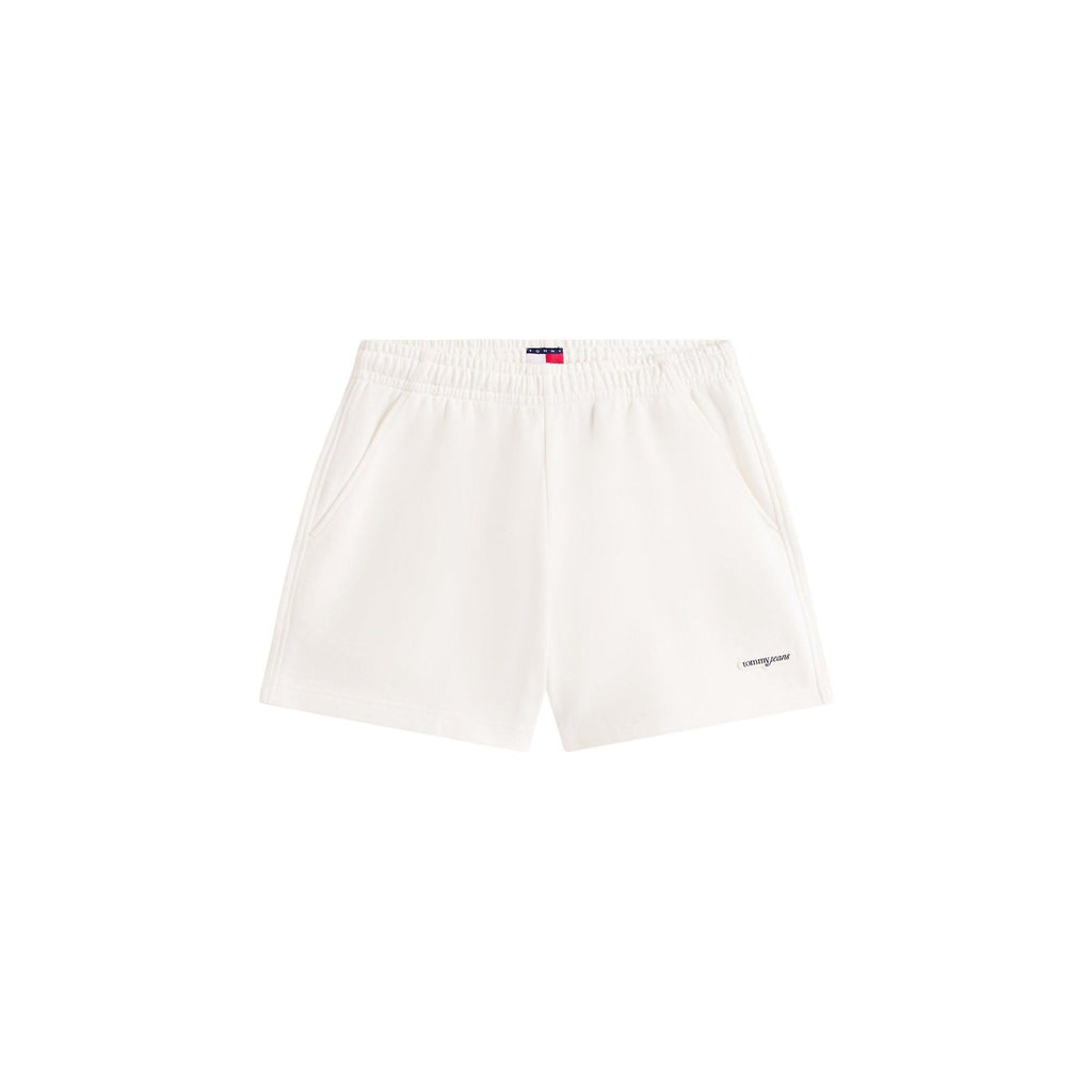 Tommy Hilfiger Jeans - Shorts Donna