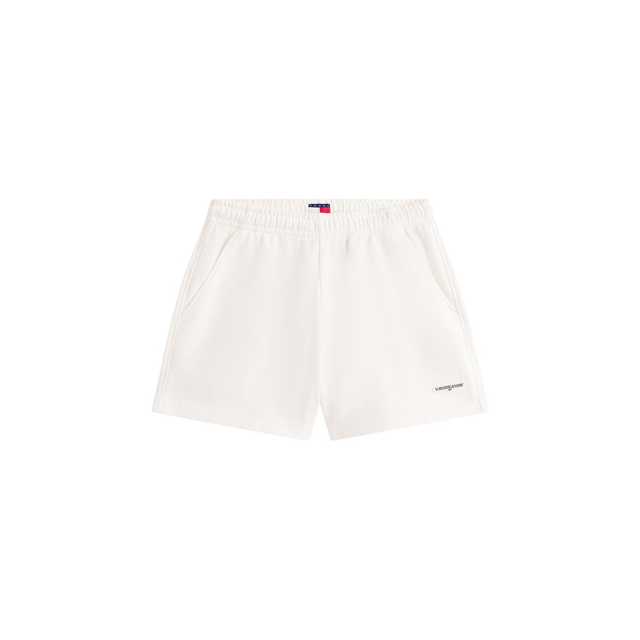 Tommy Hilfiger Jeans - Shorts Donna