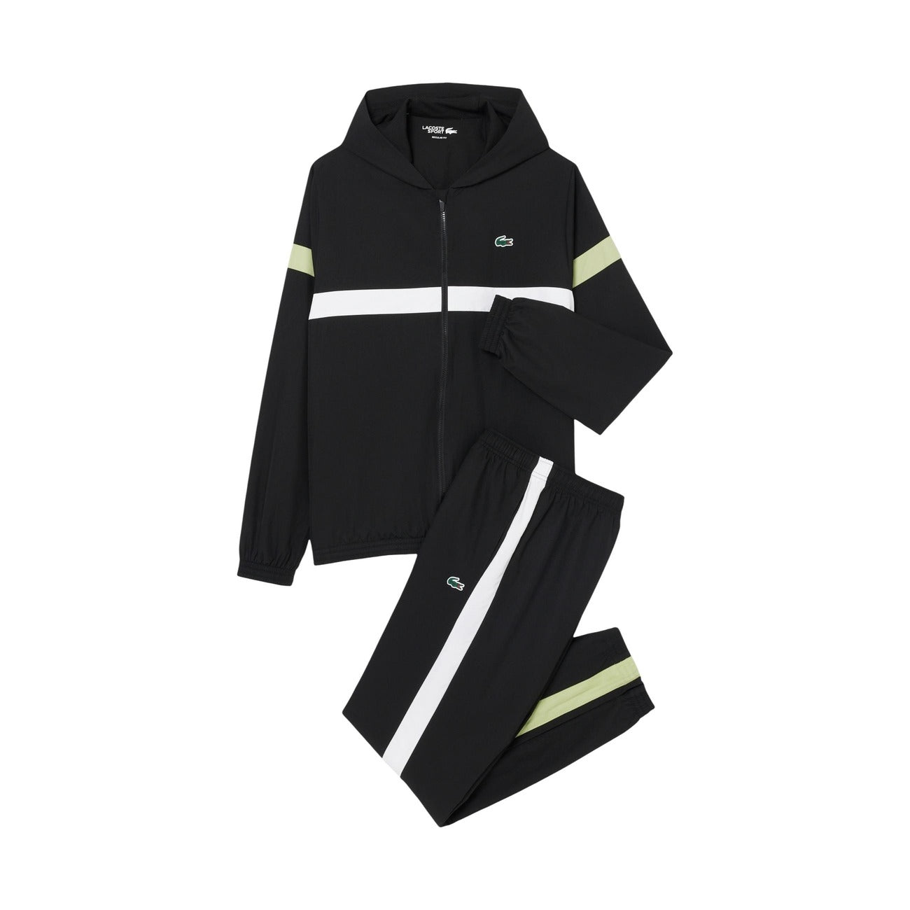 Lacoste - Tuta Uomo