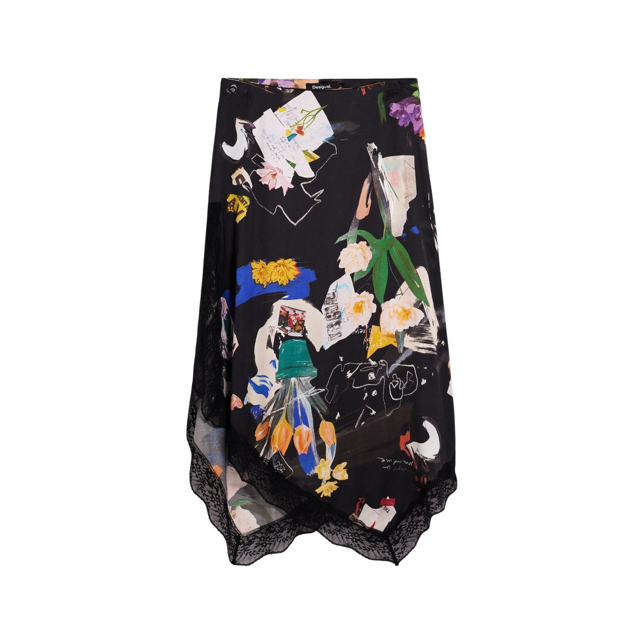 Desigual - Gonna Donna