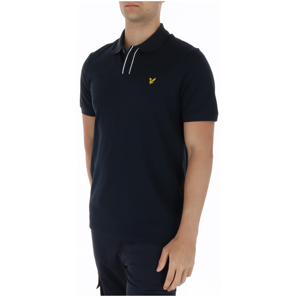 Lyle & Scott - Polo Uomo
