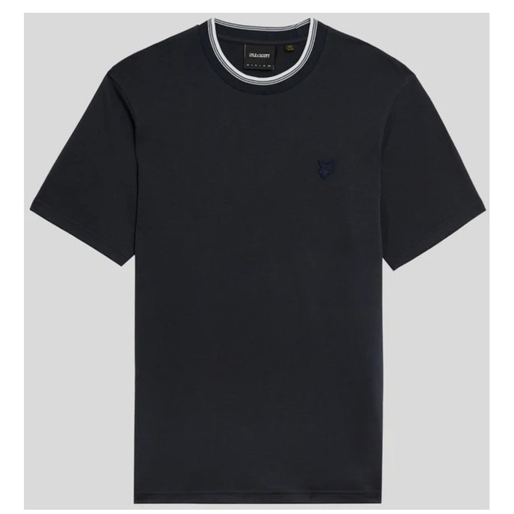 Lyle & Scott - T-Shirt Uomo