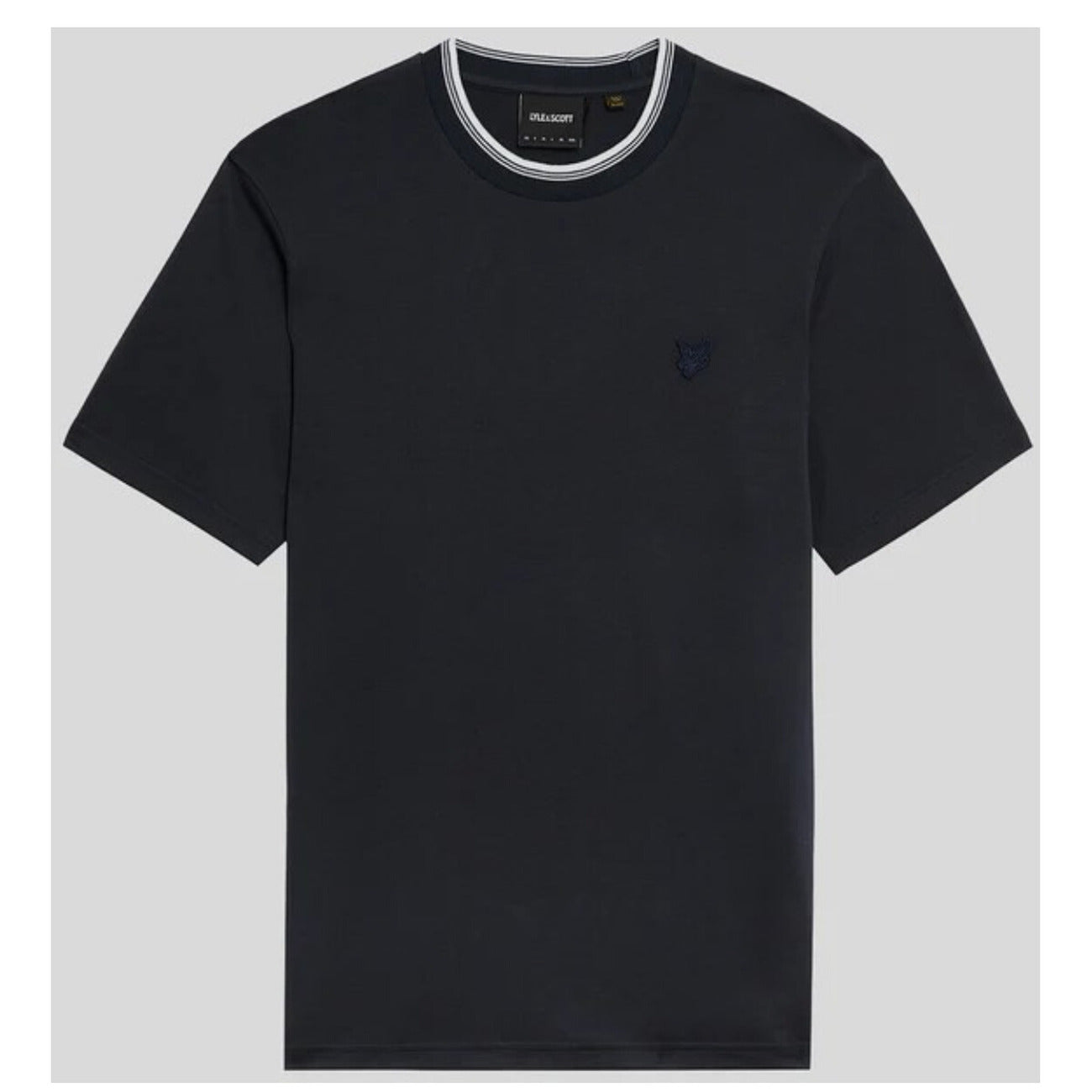 Lyle & Scott - T-Shirt Uomo