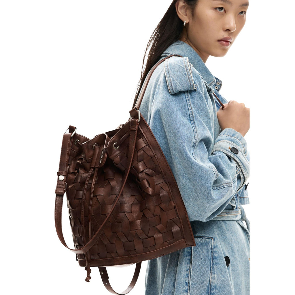 Desigual - Borsa Donna