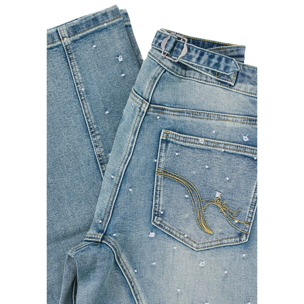 Desigual - Jeans Donna