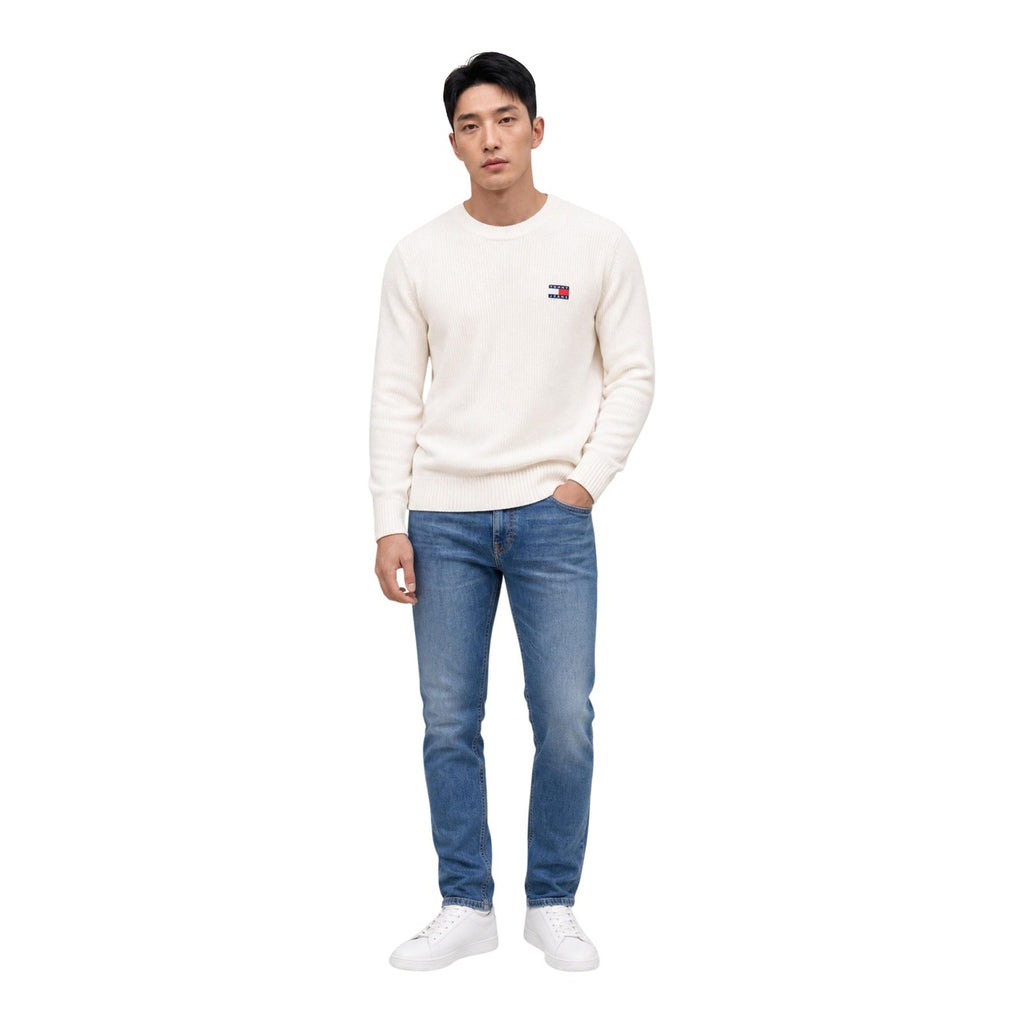 Tommy Hilfiger Jeans - Maglia Uomo