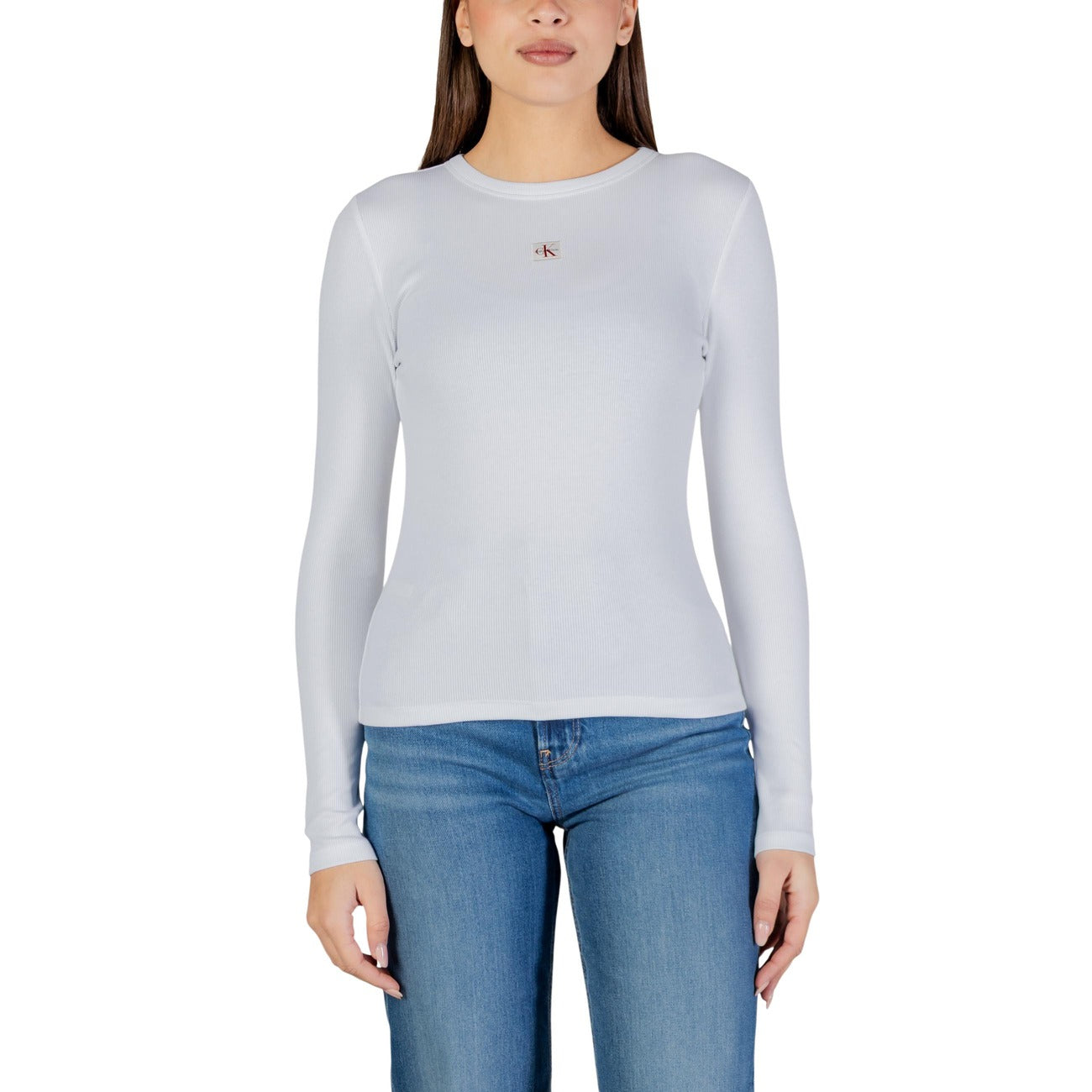 Calvin Klein Jeans - T-Shirt Donna