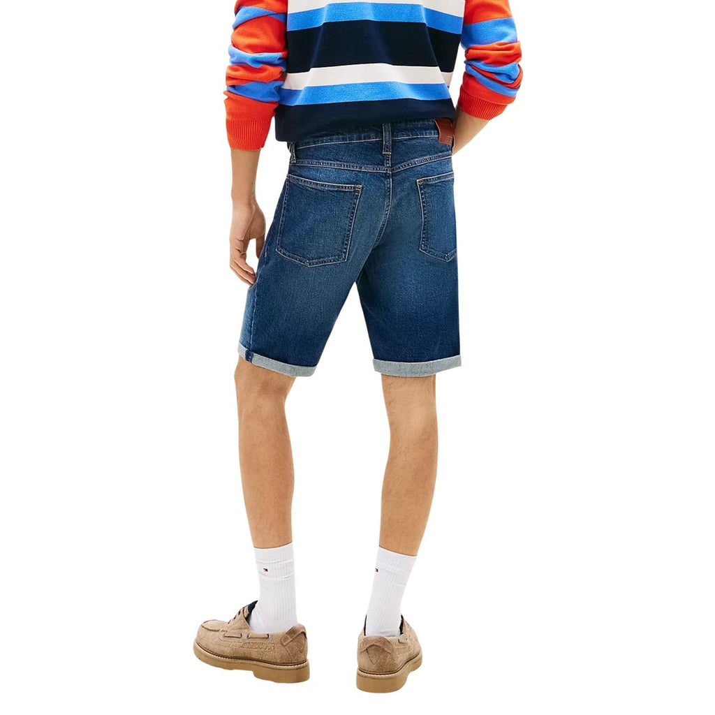Tommy Hilfiger Jeans - Bermuda Uomo