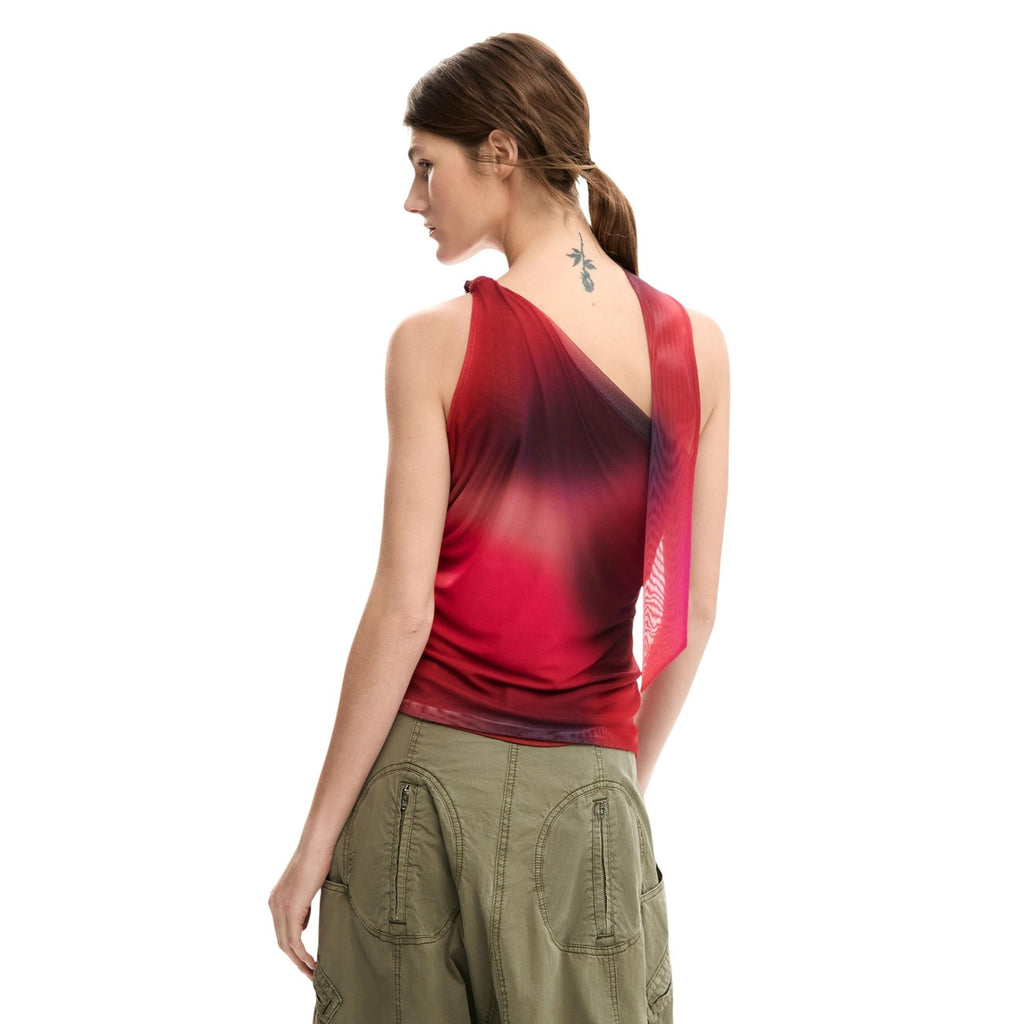 Desigual - Top Donna