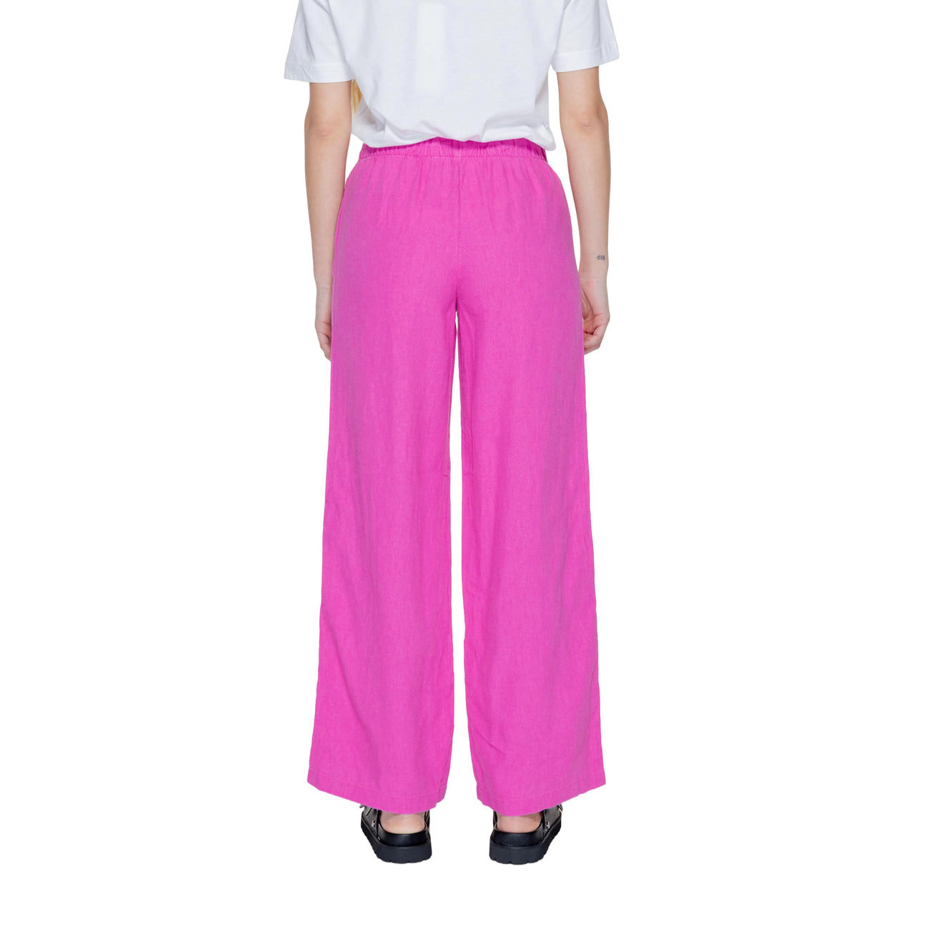 Only - Pantaloni Donna