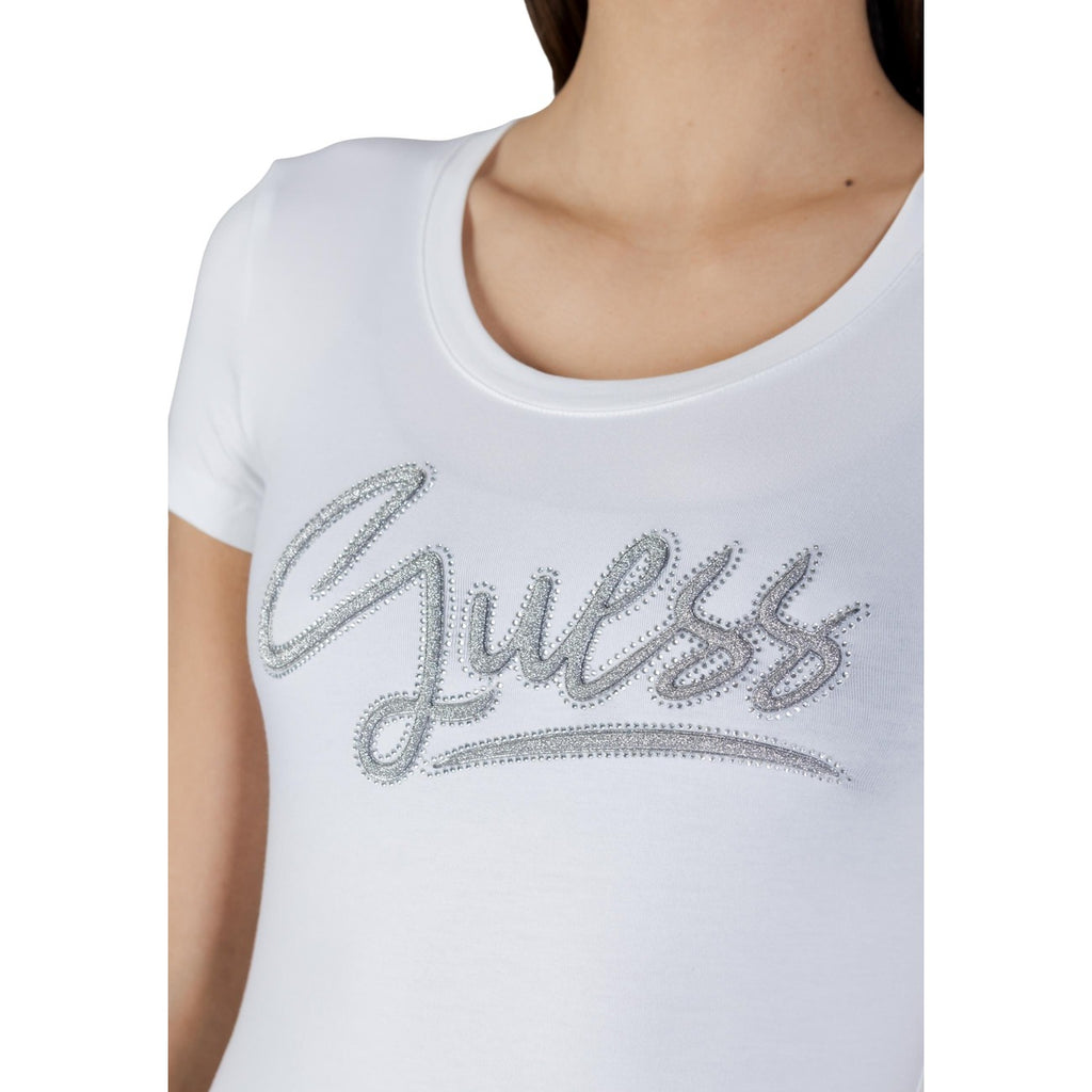 Guess - T-Shirt Donna