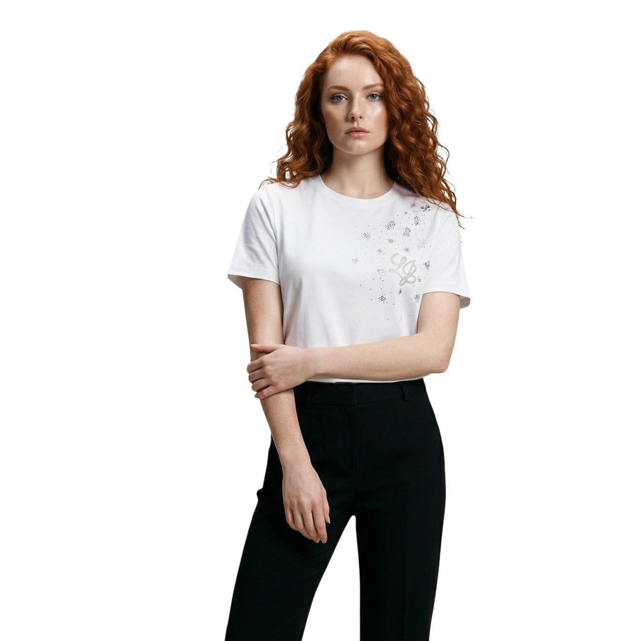 Liu Jo - T-Shirt Donna