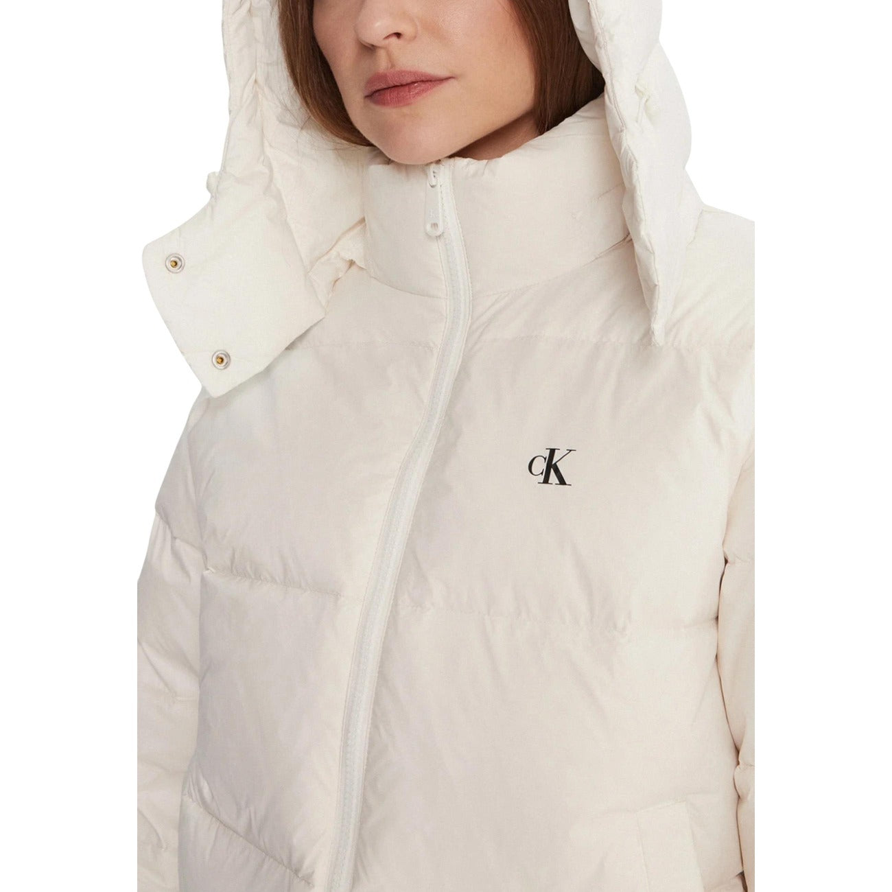 Calvin Klein Jeans - Giubbotto Donna
