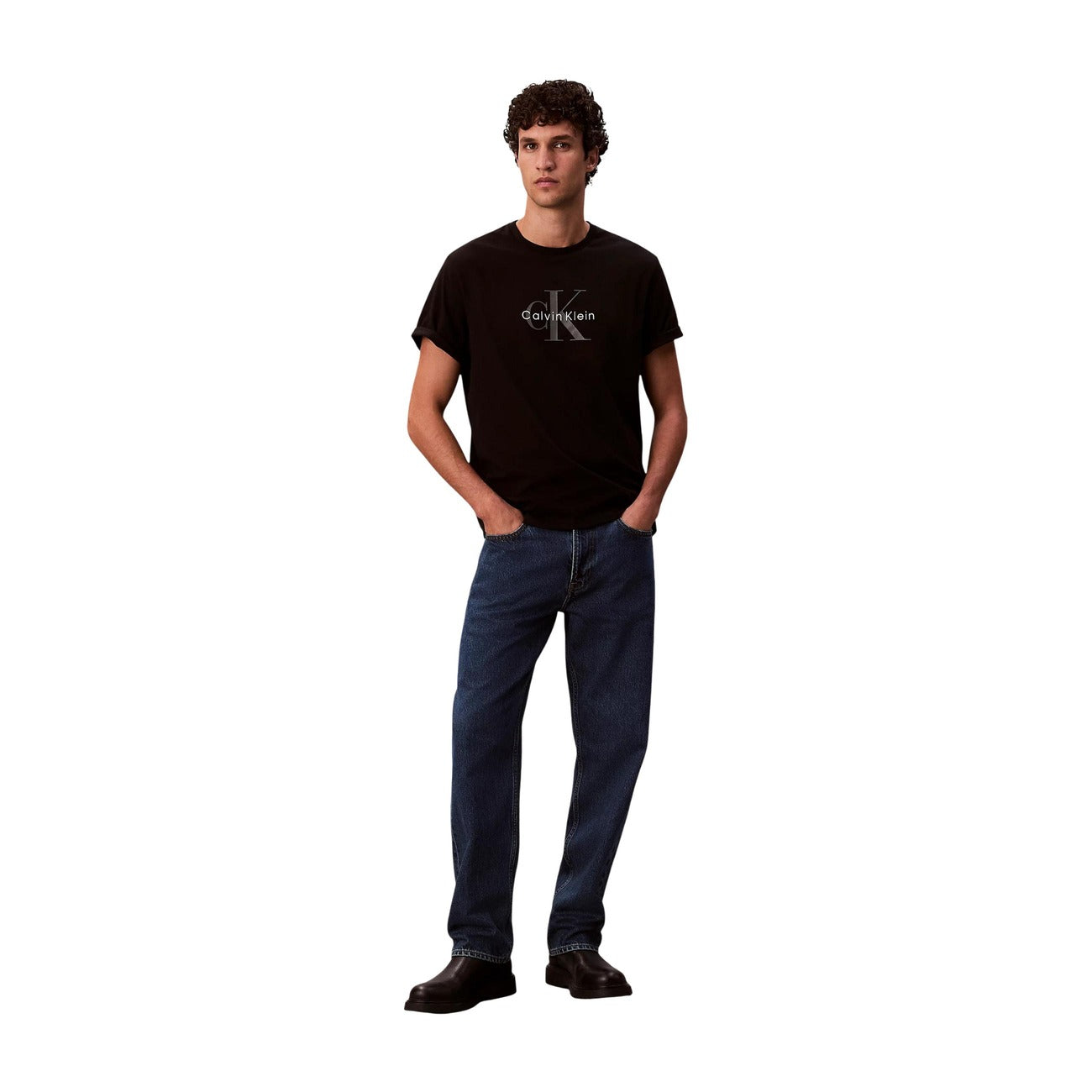 Calvin Klein Jeans - T-Shirt Uomo