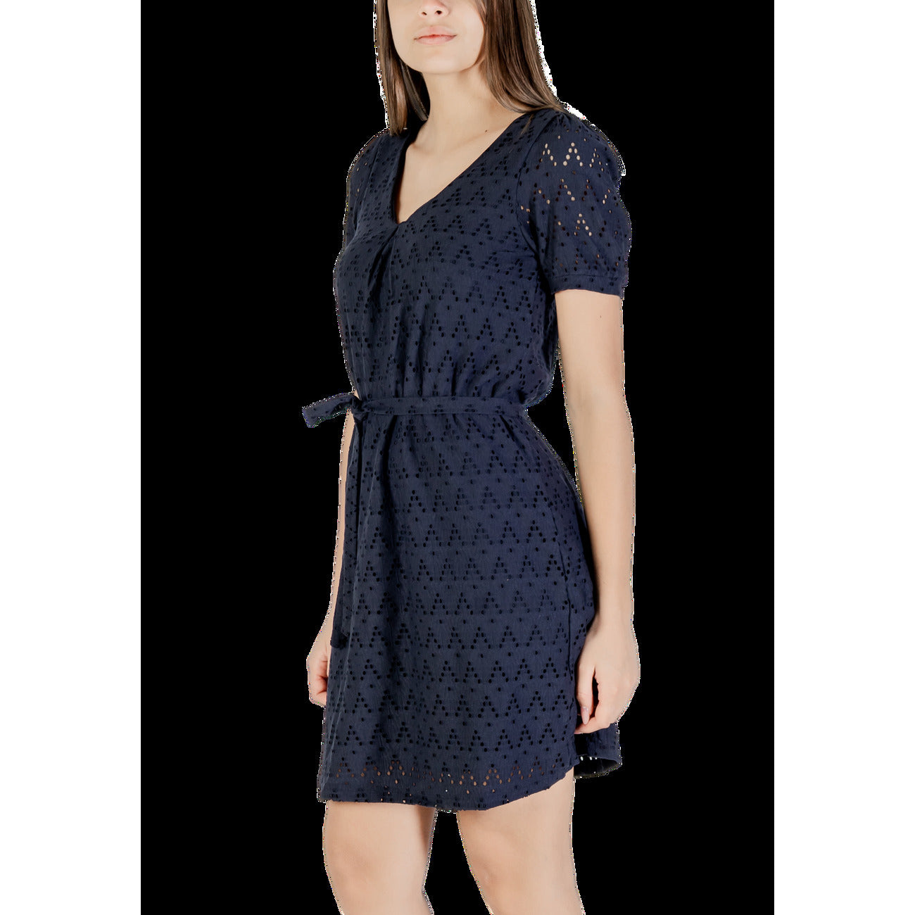 Vila Clothes - Abito Donna