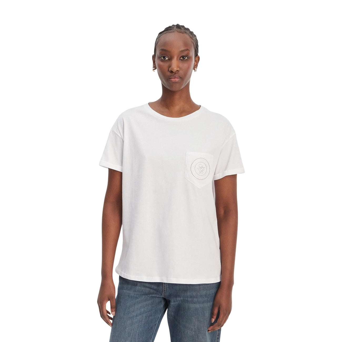 Liu Jo - T-Shirt Donna