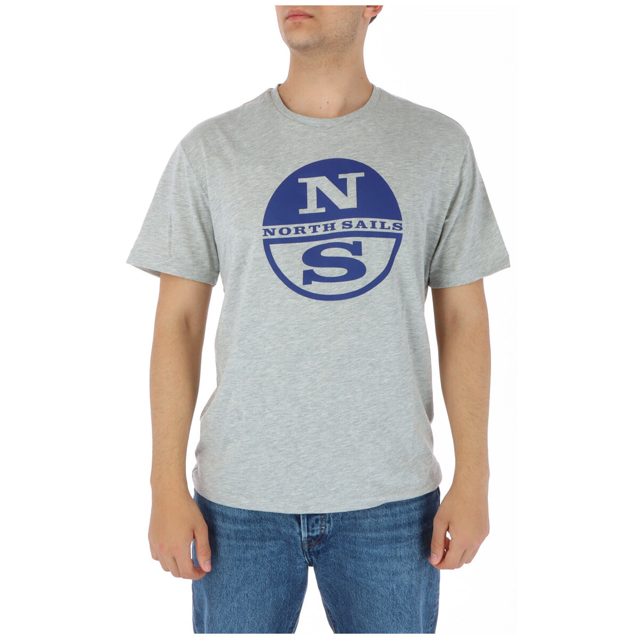 North Sails - T-Shirt Uomo