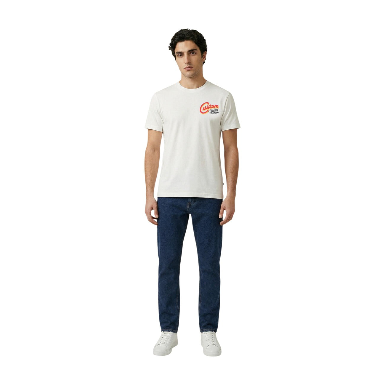 Replay - T-Shirt Uomo