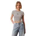 Calvin Klein Jeans - Calvin Klein Jeans Women's Top