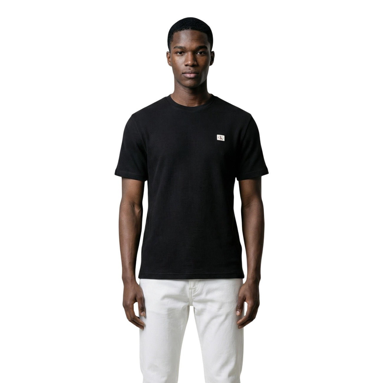 Calvin Klein Jeans - T-Shirt Uomo