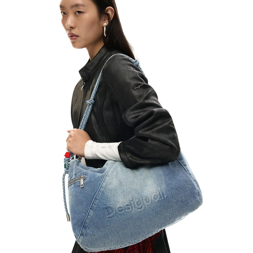 Desigual - Borsa Donna