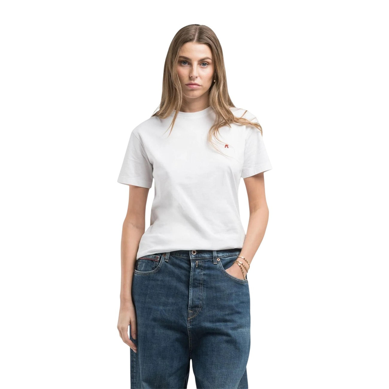 Replay - T-Shirt Donna