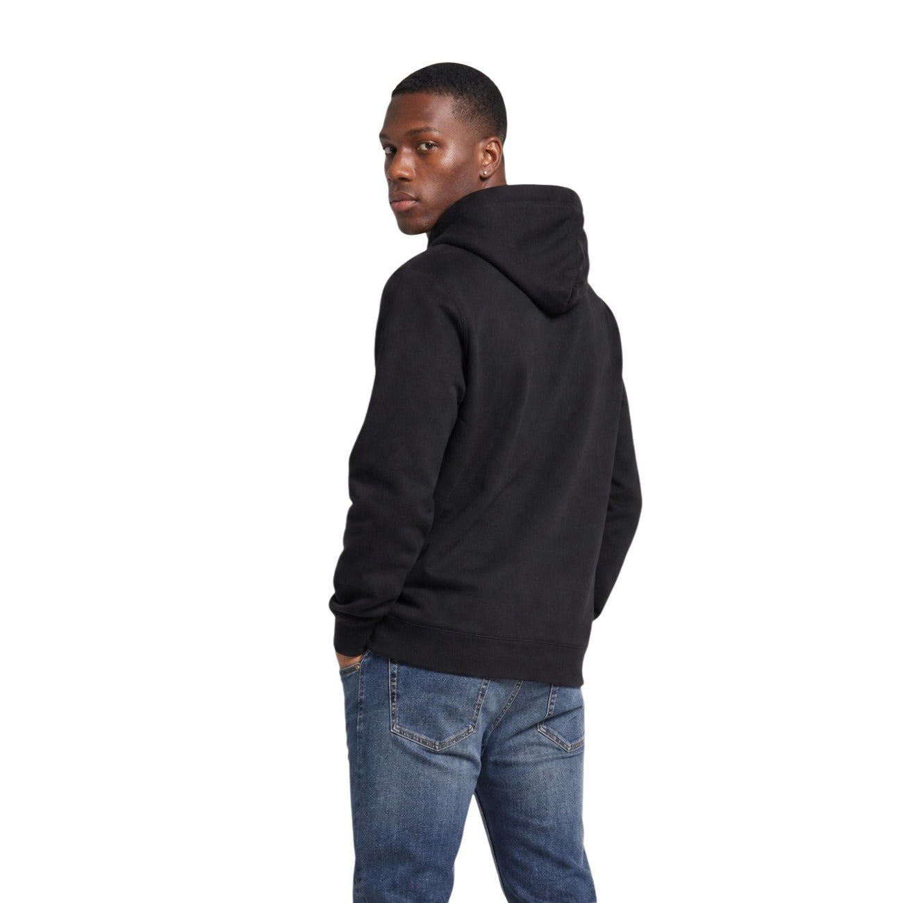 Calvin Klein Jeans - Felpa Uomo