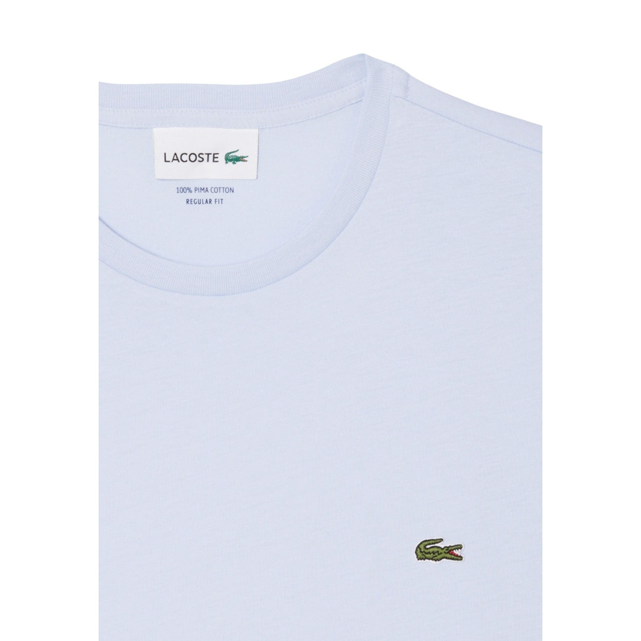 Lacoste - T-Shirt Uomo