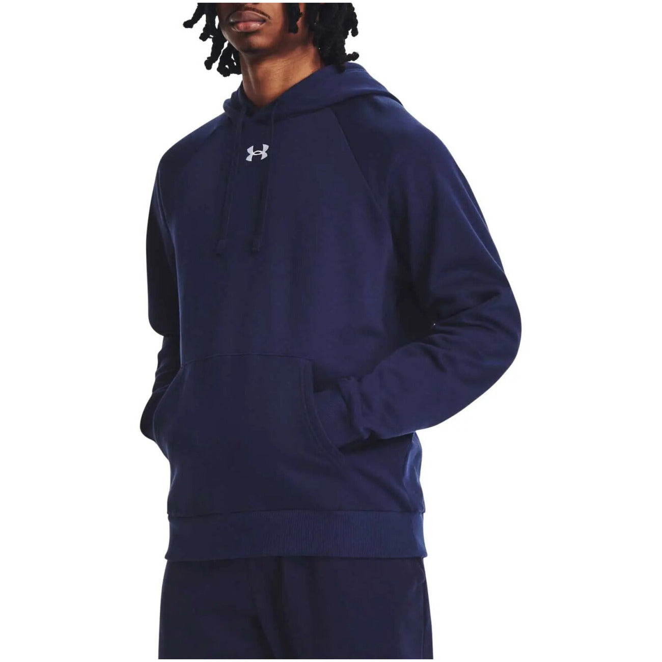 Under Armour - Felpa Uomo