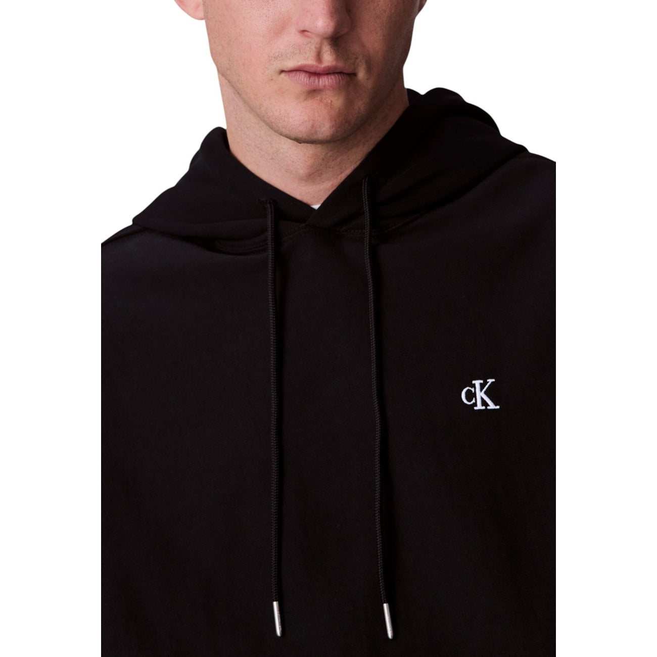 Calvin Klein Jeans - Felpa Uomo