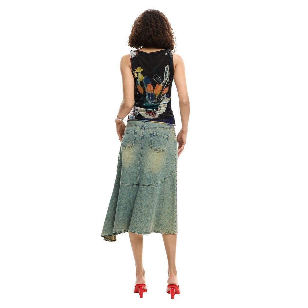 Desigual - Top Donna