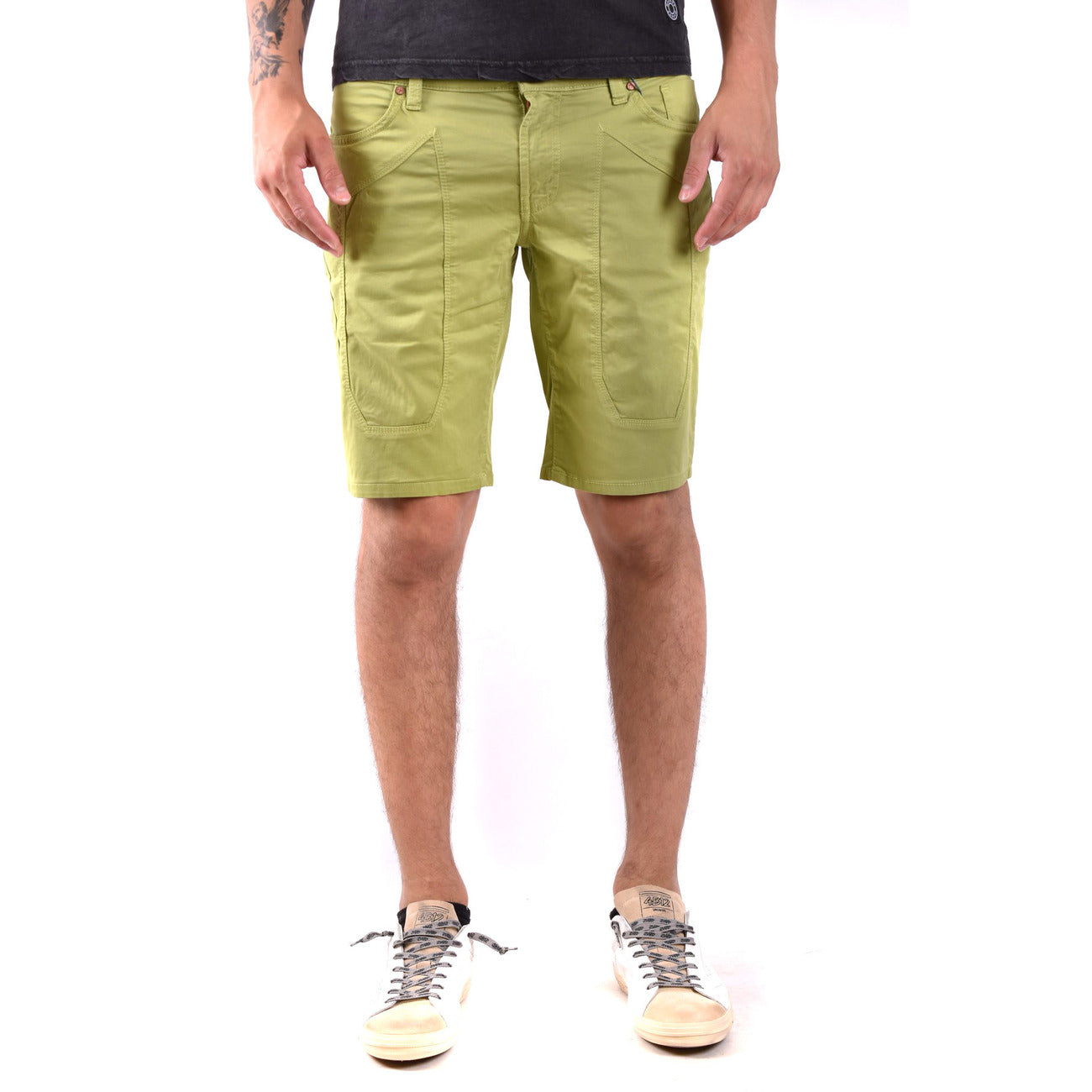 Jeckerson - Pantaloni Uomo