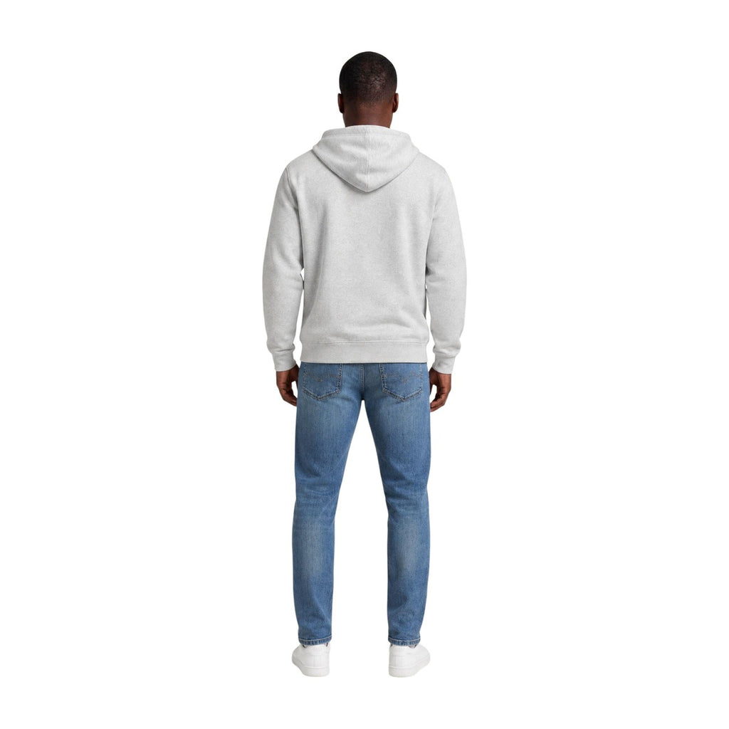 Tommy Hilfiger Jeans - Felpa Uomo