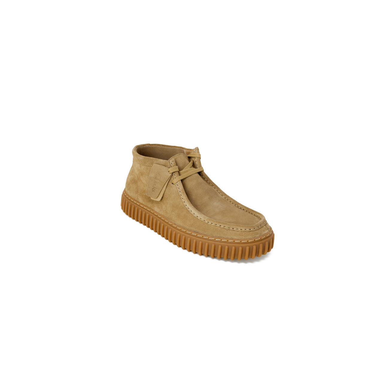 Clarks - Scarpe Stringate Uomo