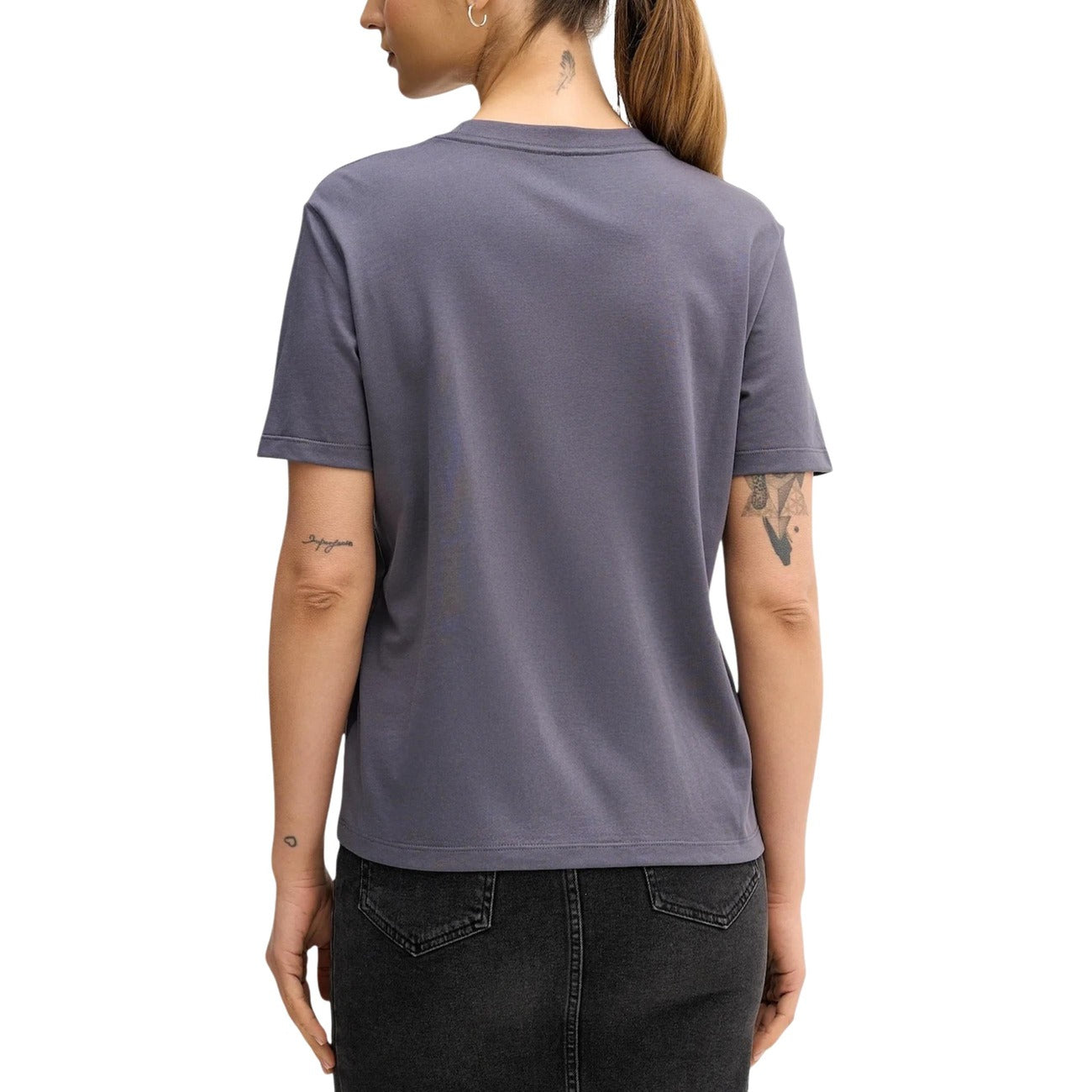 Calvin Klein Jeans - T-Shirt Donna