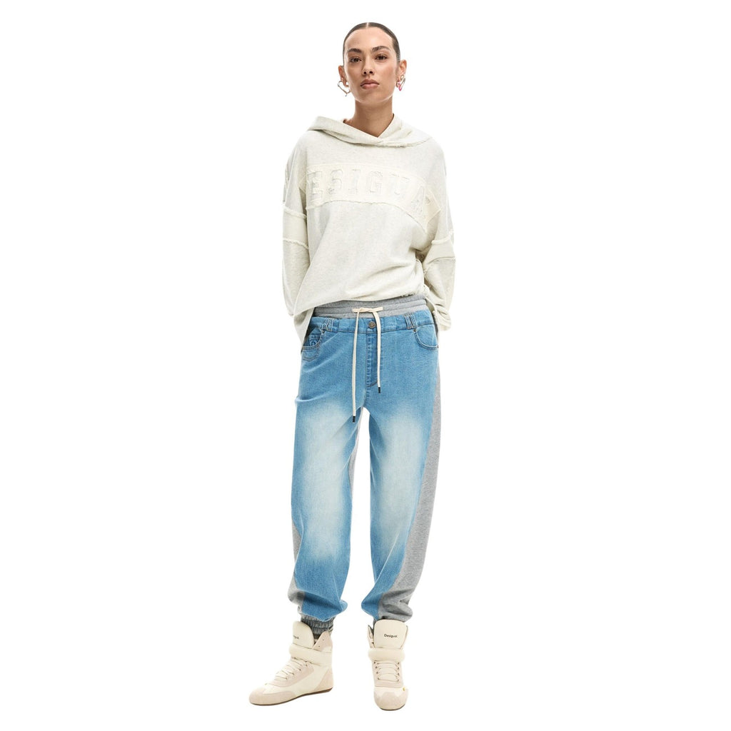 Desigual - Jeans Donna