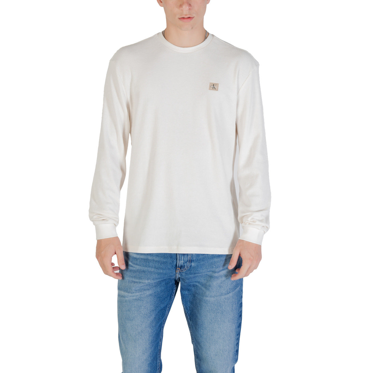 Calvin Klein Jeans - Maglia Uomo