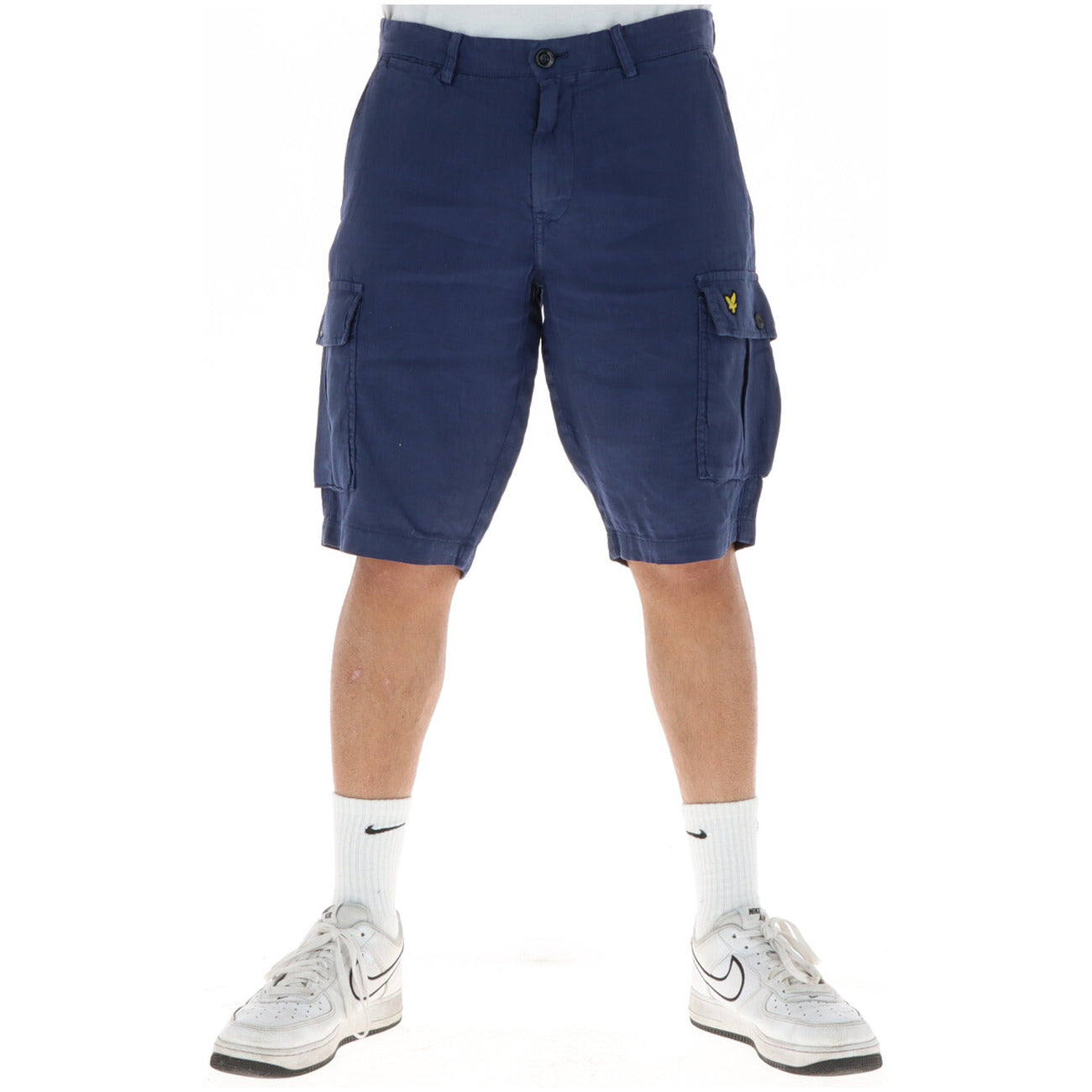 Lyle & Scott - Bermuda Uomo